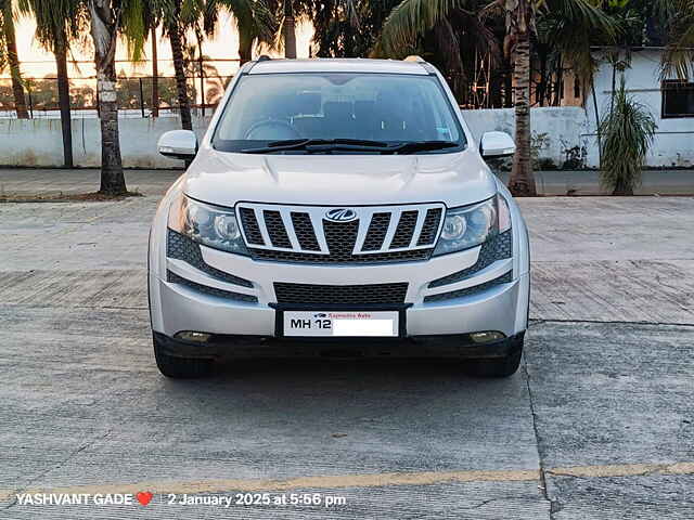 Second Hand Mahindra XUV500 [2011-2015] W8 in Pune