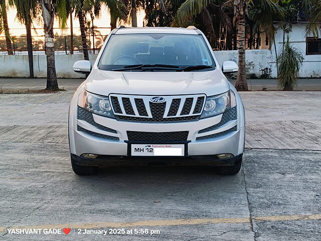 Second Hand Mahindra XUV500 [2011-2015] W8 in Pune