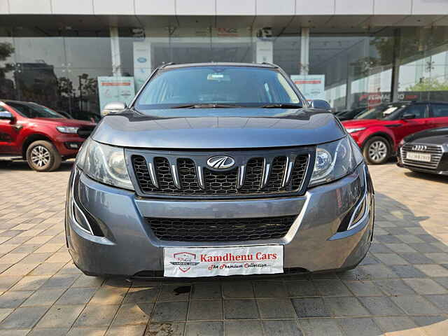 Second Hand Mahindra XUV500 [2011-2015] W6 in Ahmedabad