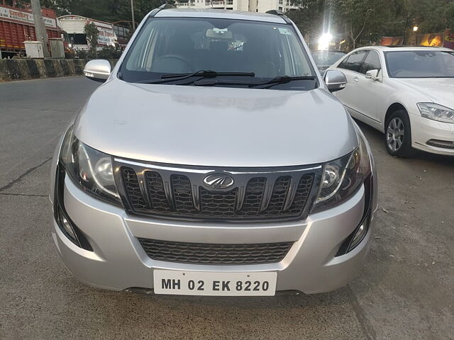 Second Hand Mahindra XUV500 [2015-2018] W4 in Mumbai