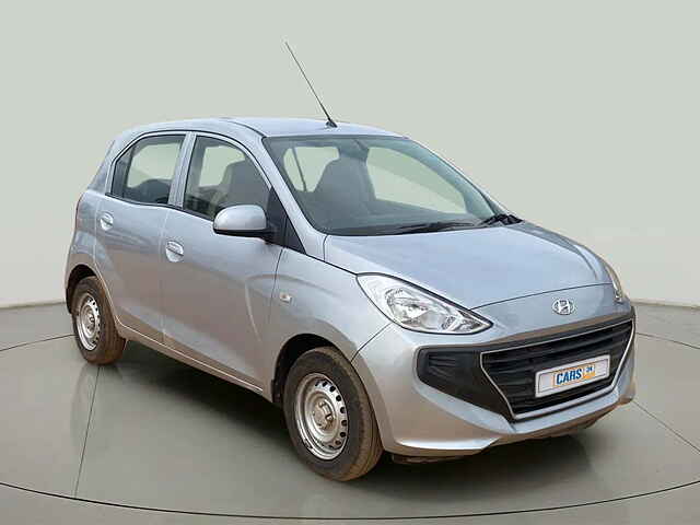 Second Hand Hyundai Santro Magna in Mysore