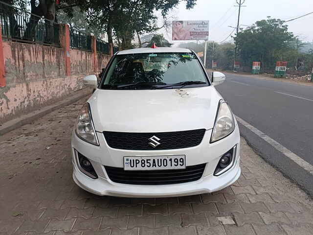 Second Hand Maruti Suzuki Swift [2011-2014] VDi in Agra