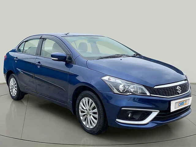 Second Hand Maruti Suzuki Ciaz Delta Hybrid 1.5 [2018-2020] in Chennai