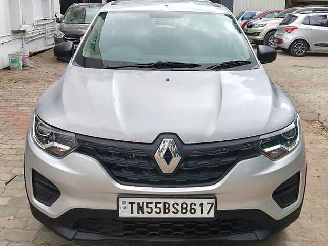 Second Hand Renault Triber [2019-2023] RXE [2019-2020] in Madurai