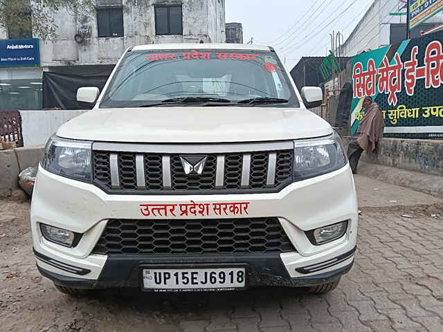 Second Hand Mahindra Bolero Neo N8 in Noida