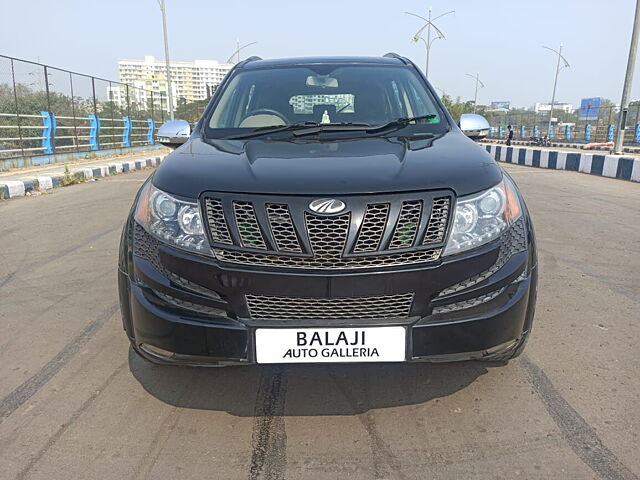 Second Hand Mahindra XUV500 [2015-2018] W6 in Pune