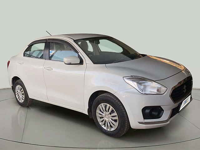 Second Hand Maruti Suzuki Dzire [2020-2024] VXi [2020-2023] in Jaipur