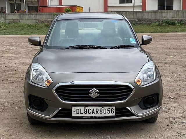 Second Hand Maruti Suzuki Dzire [2017-2020] VXi AMT in Delhi