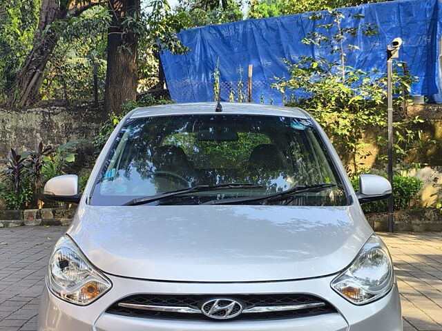 Second Hand Hyundai i10 [2010-2017] Sportz 1.2 Kappa2 in Thane