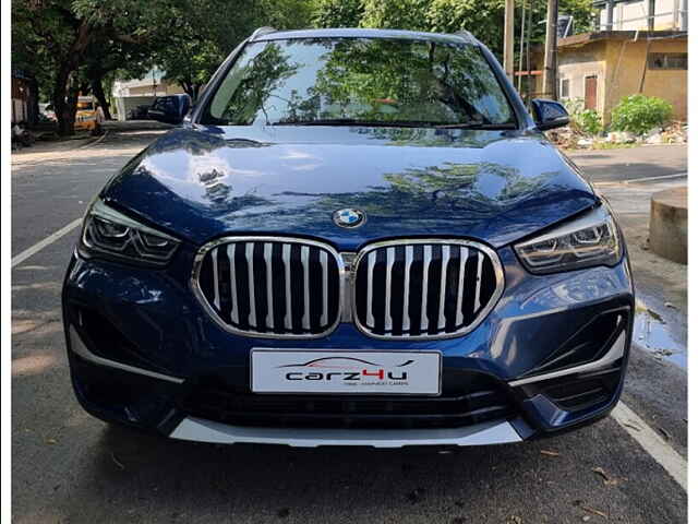 Second Hand BMW X1 [2013-2016] sDrive20d xLine in Chennai