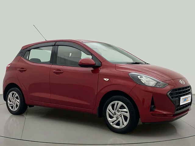 Second Hand Hyundai Grand i10 Nios [2019-2023] Magna 1.2 Kappa VTVT in Bangalore