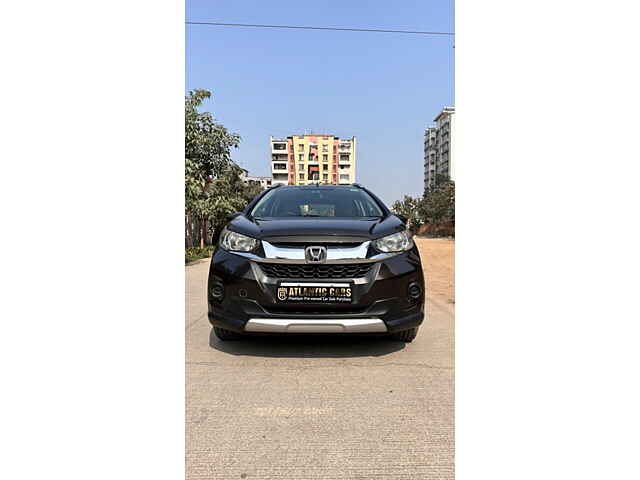 Second Hand Honda WR-V [2017-2020] S MT Diesel in Pune