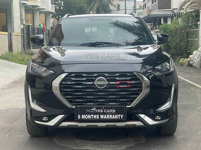 Second Hand Nissan Magnite [2020-2024] XV [2020] in Chennai