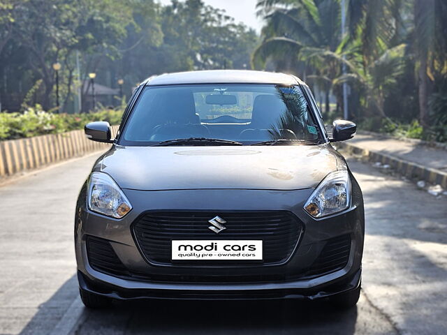 Second Hand Maruti Suzuki Swift [2018-2021] VXi AMT [2018-2019] in Pune