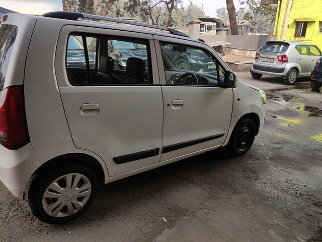 Second Hand Maruti Suzuki Wagon R 1.0 [2010-2013] VXi in Angul