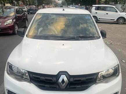 Second Hand Renault Kwid [2015-2019] 1.0 RXL [2017-2019] in Noida