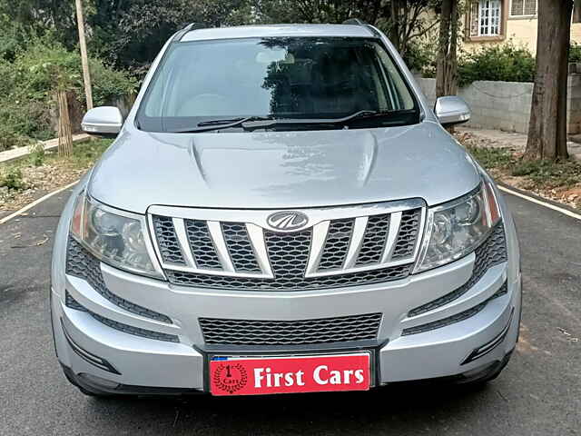 Second Hand Mahindra XUV500 [2011-2015] W8 in Bangalore