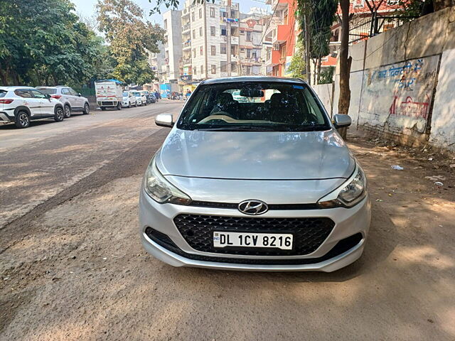 Second Hand Hyundai Elite i20 [2018-2019] Era 1.2 in Delhi