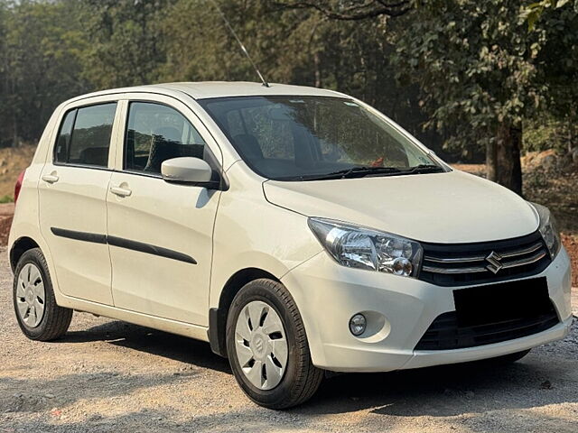 Second Hand Maruti Suzuki Celerio [2017-2021] ZXi AMT [2017-2019] in Raipur