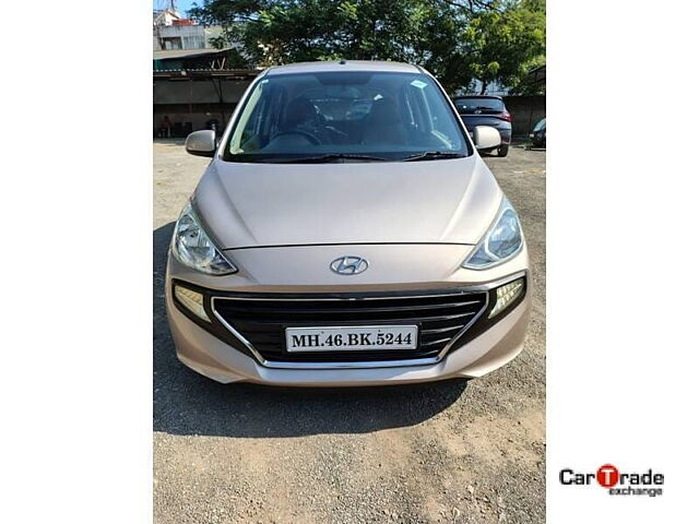 Second Hand Hyundai Santro Magna [2018-2020] in Aurangabad