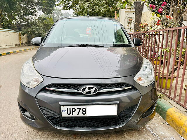 Second Hand Hyundai i10 [2010-2017] Magna 1.2 Kappa2 in Kanpur