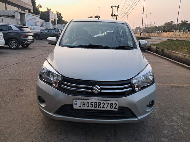 Second Hand Maruti Suzuki Celerio [2017-2021] ZXi [2017-2019] in Jamshedpur