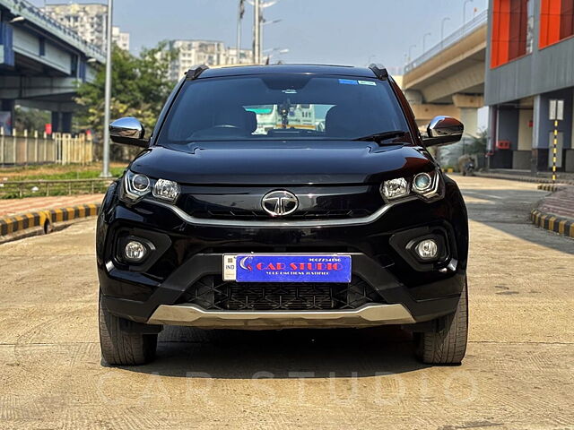 Second Hand Tata Nexon [2020-2023] XZ Plus (O) Dark Edition in Kolkata