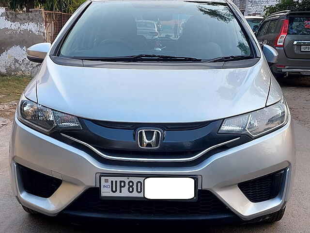 Second Hand Honda Jazz [2015-2018] S Diesel [2015-2016] in Agra