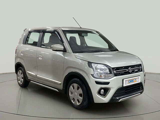 Second Hand Maruti Suzuki Wagon R [2019-2022] ZXi 1.2 in Mumbai