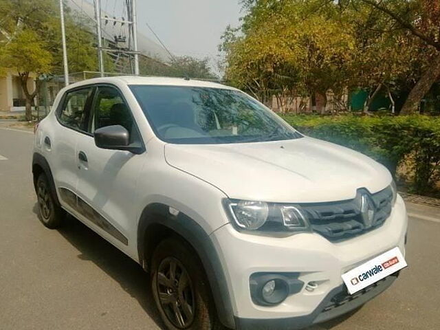 Second Hand Renault Kwid [2015-2019] 1.0 RXT [2016-2019] in Noida