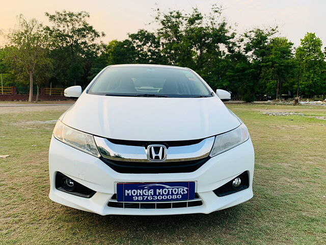 Second Hand Honda City [2014-2017] V Diesel in Ludhiana