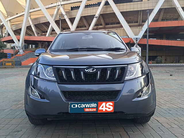 Second Hand Mahindra XUV500 [2015-2018] W10 AT 1.99 in Delhi