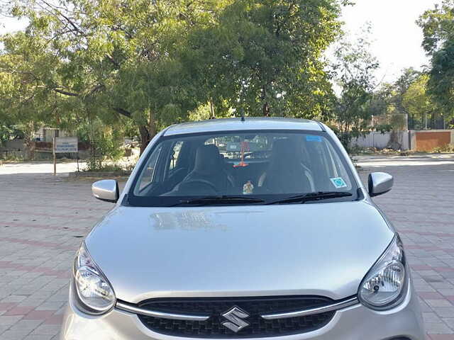 Second Hand Maruti Suzuki Celerio [2017-2021] ZXi in Ahmedabad