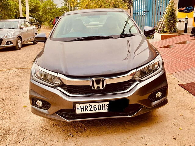 Second Hand Honda City 4th Generation VX Diesel in Gurgaon