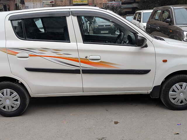 Second Hand Maruti Suzuki Alto 800 [2012-2016] Lxi CNG in Delhi