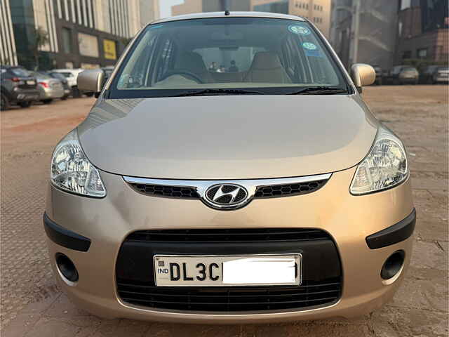 Second Hand Hyundai i10 [2007-2010] Era in Delhi