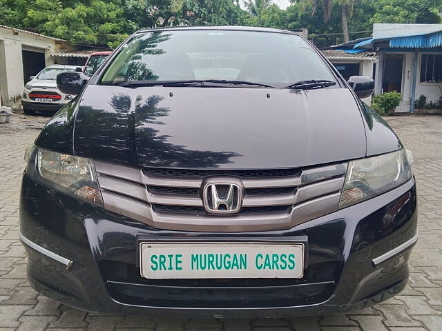 Second Hand Honda City [2008-2011] 1.5 S MT in Chennai