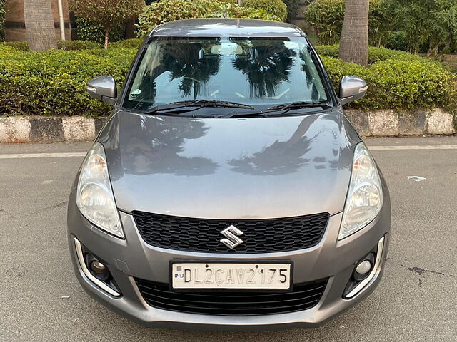 Second Hand Maruti Suzuki Swift [2011-2014] VDi in Delhi