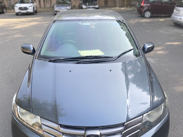 Second Hand Honda City [2008-2011] 1.5 S MT in Delhi