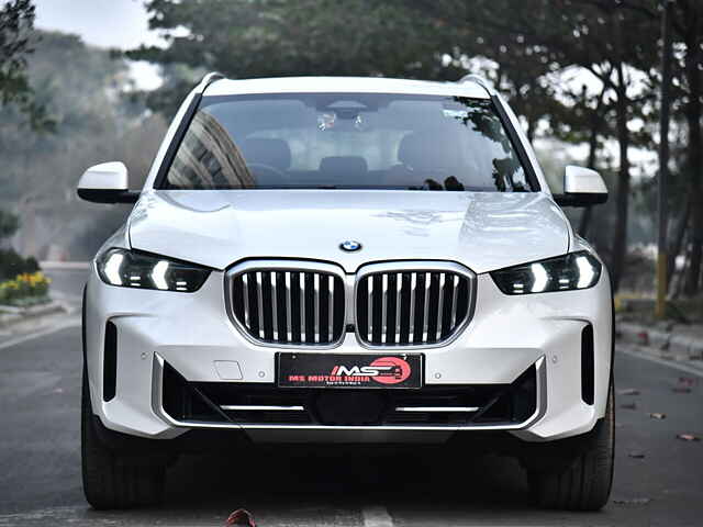 Second Hand BMW X5 xDrive40i xLine in Kolkata