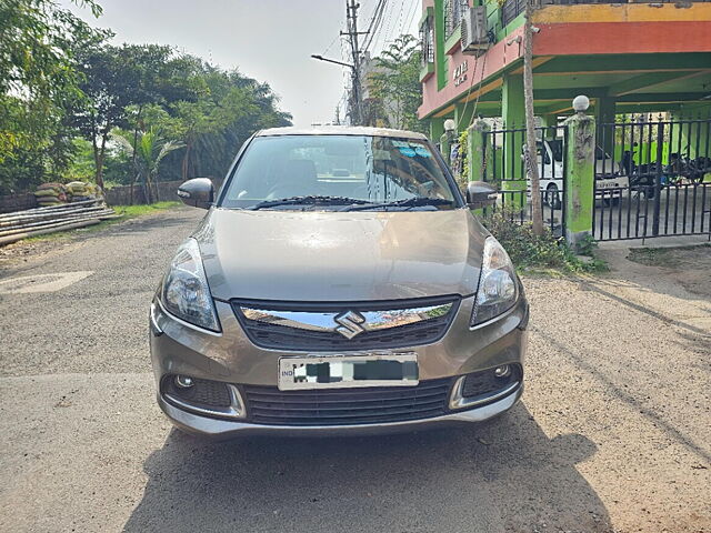 Second Hand Maruti Suzuki Swift DZire [2011-2015] VXI in Kolkata