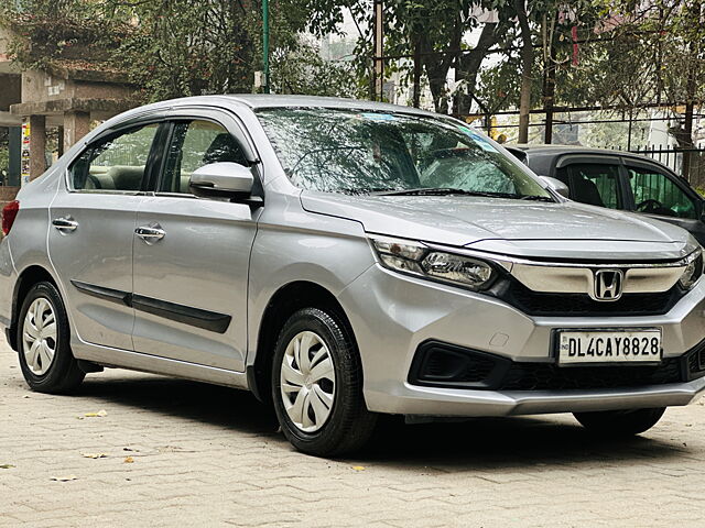 Second Hand Honda Amaze [2018-2021] 1.2 S MT Petrol [2018-2020] in Delhi