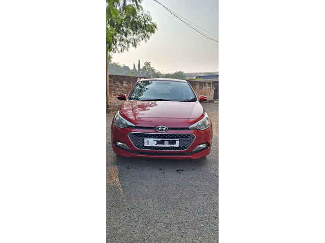 Second Hand Hyundai Elite i20 [2014-2015] Asta 1.2 in Kolkata