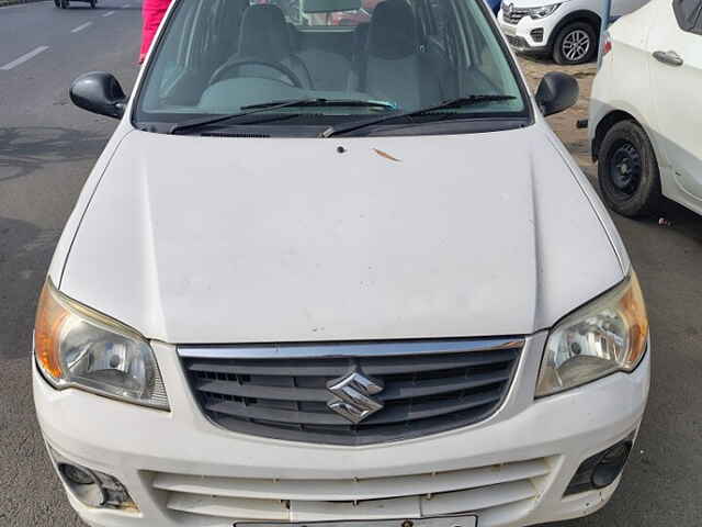 Second Hand Maruti Suzuki Alto K10 [2010-2014] VXi in Ranchi