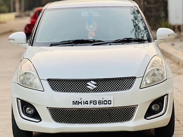 Second Hand Maruti Suzuki Swift [2014-2018] VDi ABS [2014-2017] in Pune