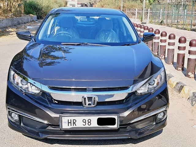 Second Hand Honda Civic V CVT Petrol [2019-2020] in Delhi