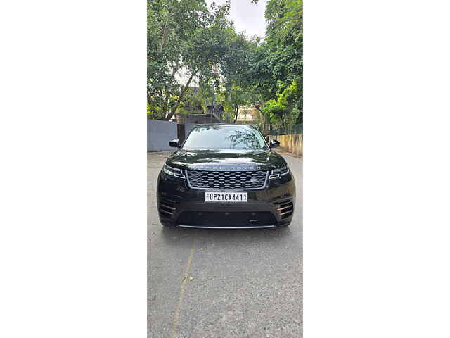 Second Hand Land Rover Range Rover Velar [2017-2023] S R-Dynamic 2.0 Diesel in Delhi