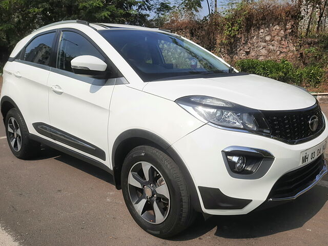 Second Hand Tata Nexon [2017-2020] XZA Plus Diesel in Mumbai