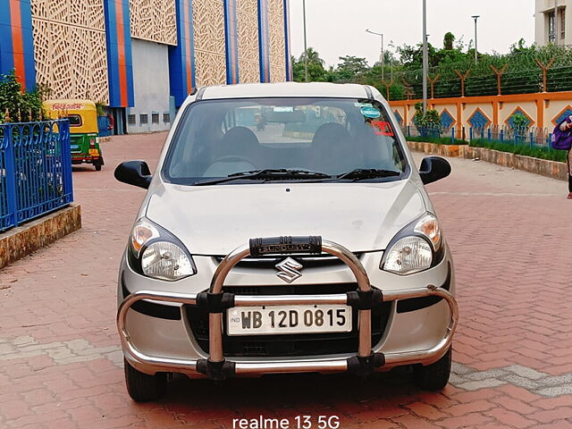 Second Hand Maruti Suzuki Alto 800 [2012-2016] Lxi in Kolkata