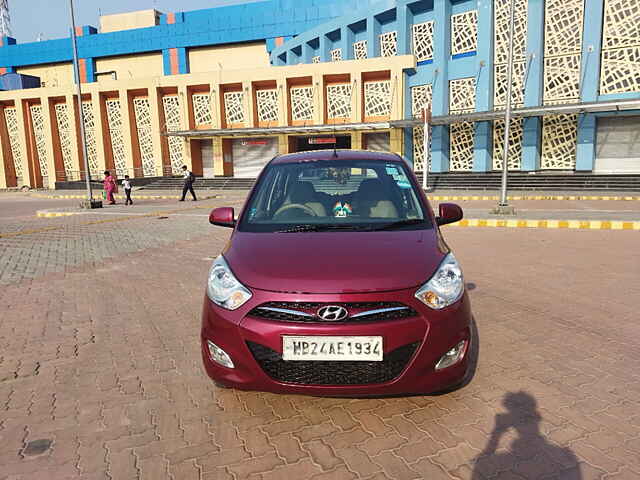 Second Hand Hyundai i10 [2010-2017] Sportz 1.2 Kappa2 in Kolkata